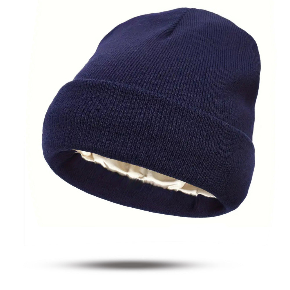 SilkTouch Cozy Beanie