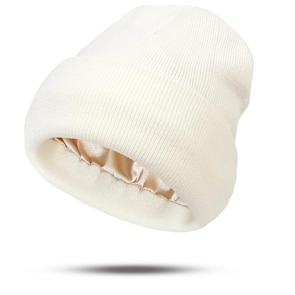 SilkTouch Cozy Beanie