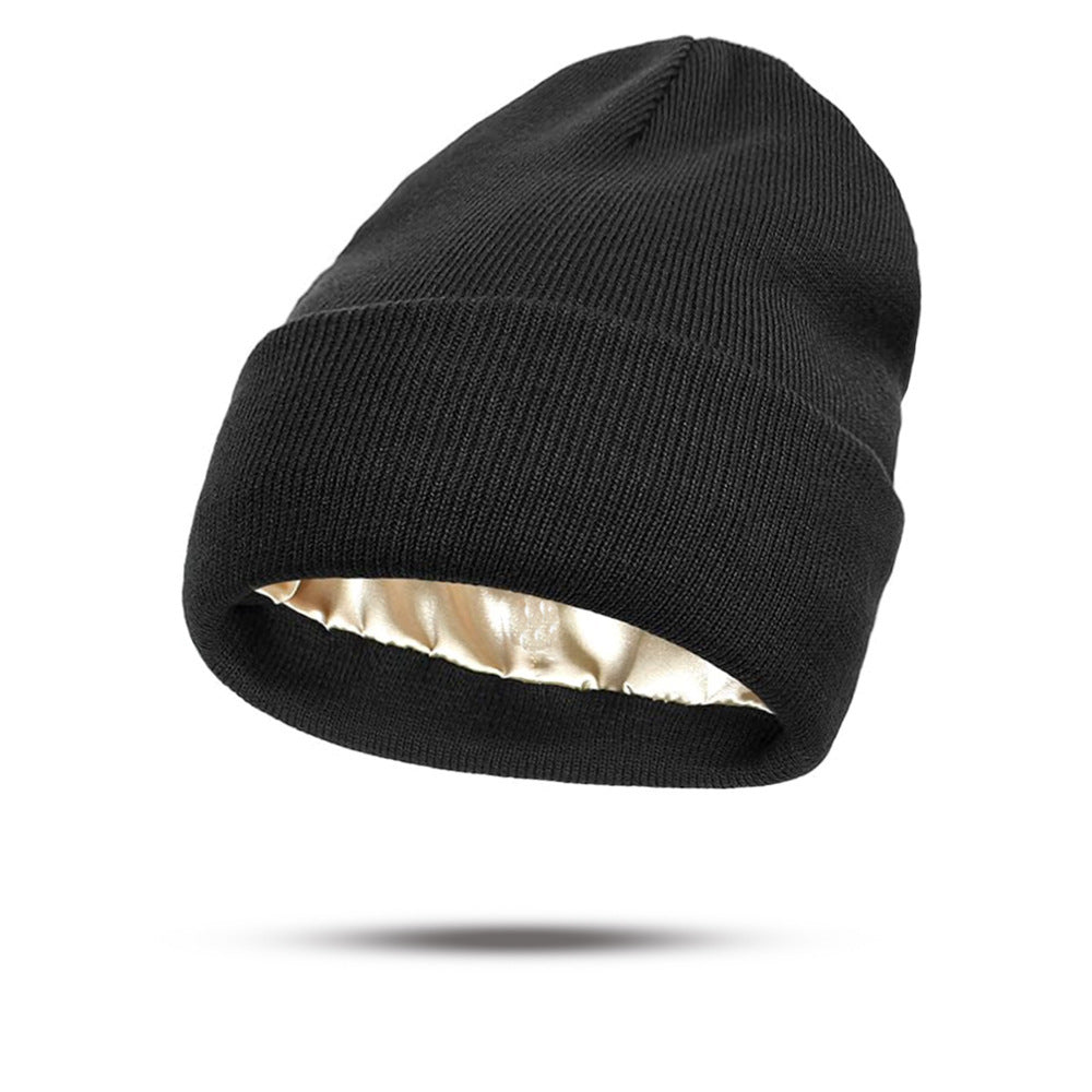 SilkTouch Cozy Beanie