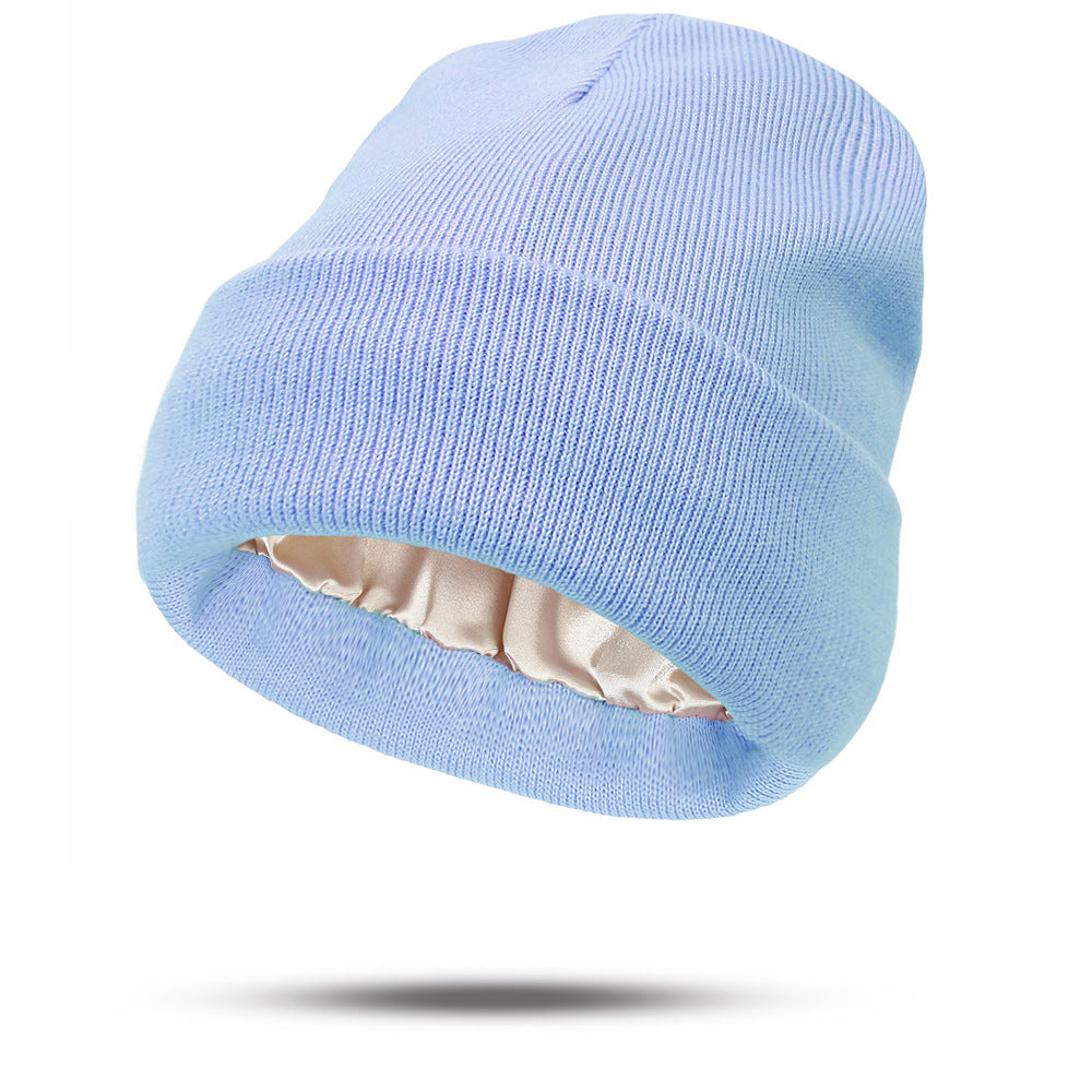 SilkTouch Cozy Beanie
